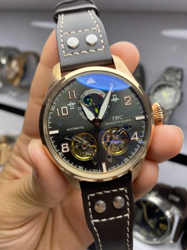 Réplica de Relógio IWC