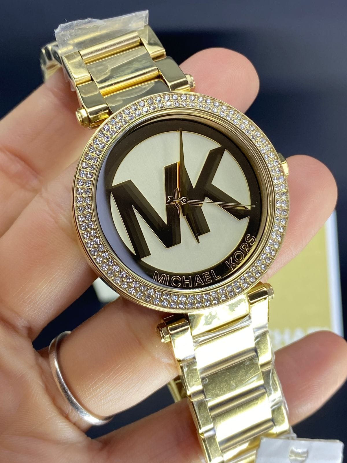 Réplica de Relógio Michael Kors 6176