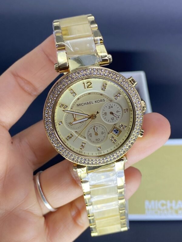 Réplica de Relógio Michael Kors 5652