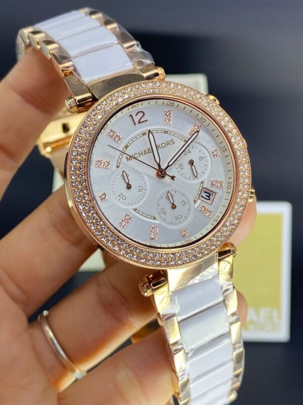 Réplica de Relógio Michael Kors 5652