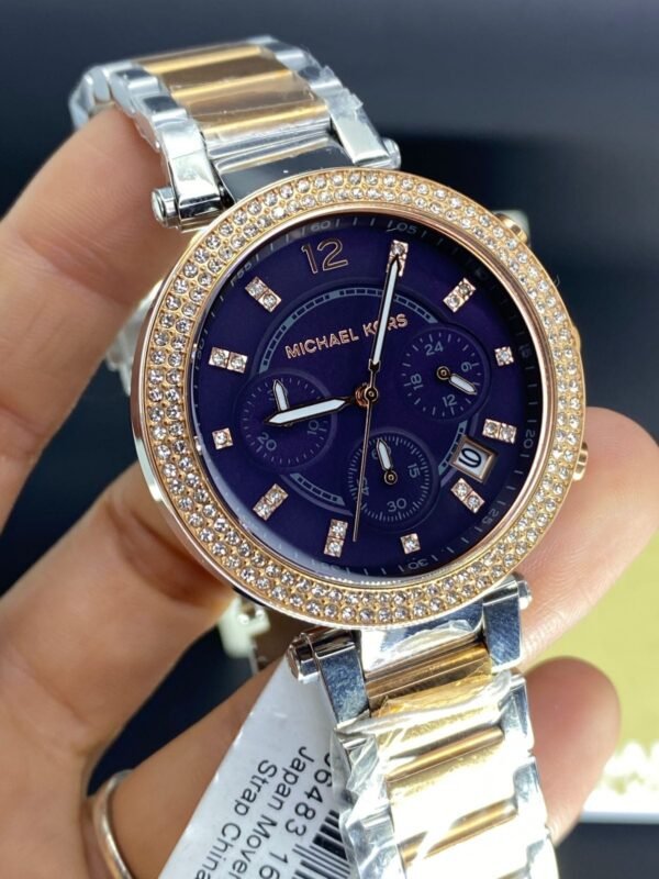 Réplica de Relógio Michael Kors 5652