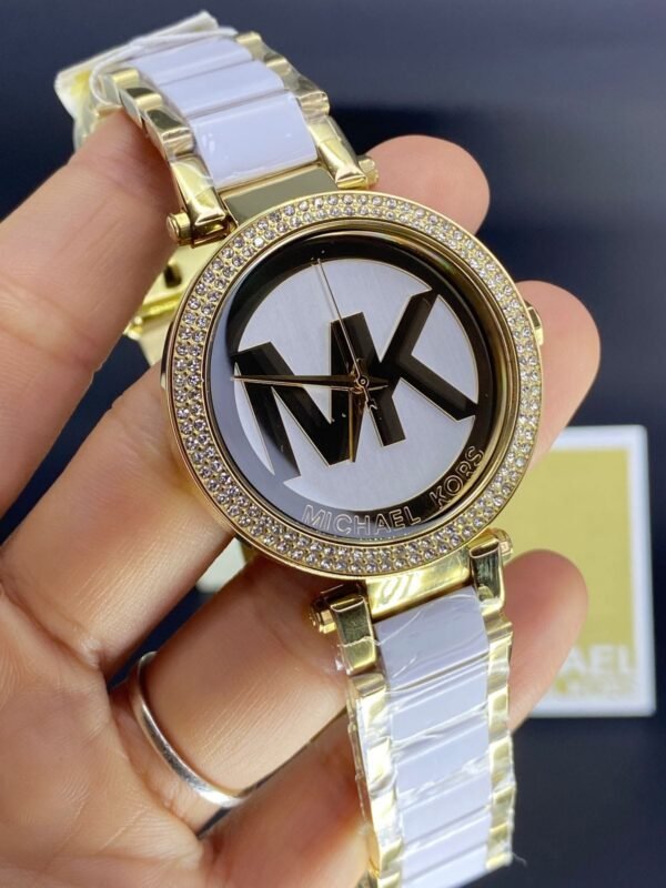 Réplica de Relógio Michael Kors 6176