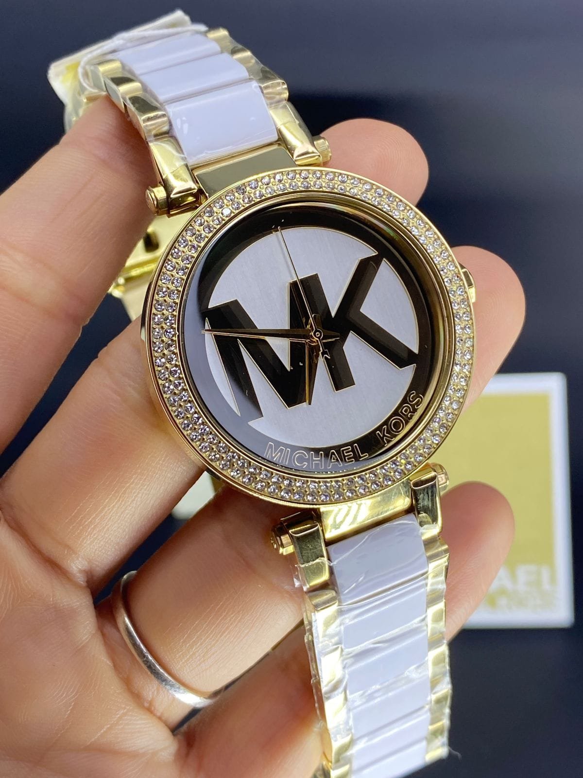 Réplica de Relógio Michael Kors 6176