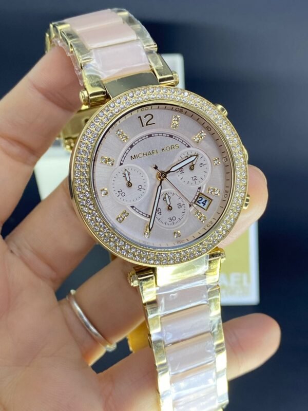 Réplica de Relógio Michael Kors 5652