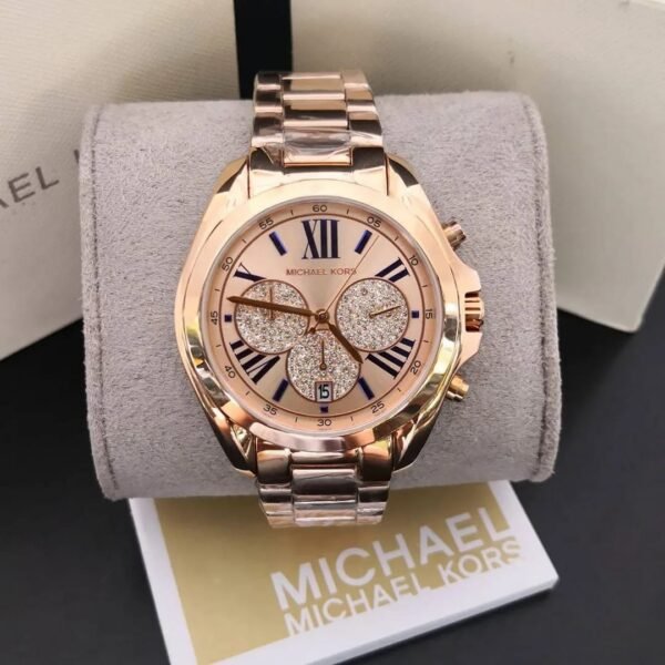 Réplica de Relógio Michael Kors 6321