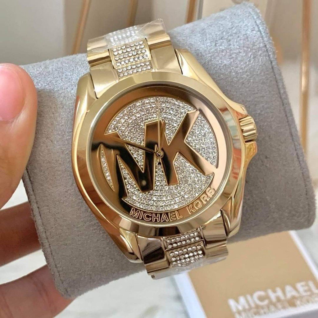 Réplica de Relógio Michael Kors 6486