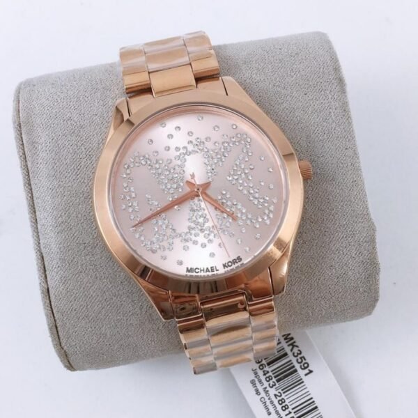 Réplica de Relógio Michael Kors 3591