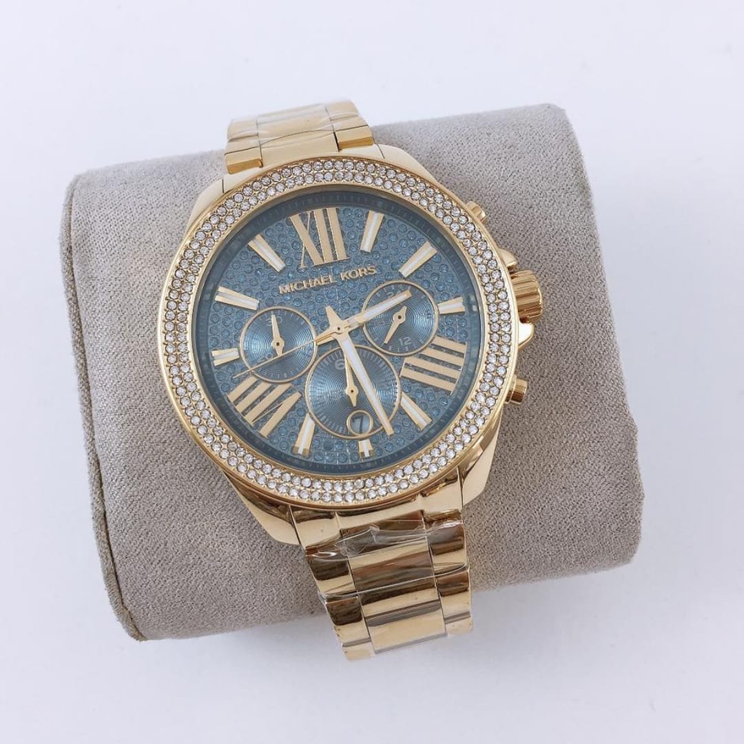 Réplica de Relógio Michael Kors 6290