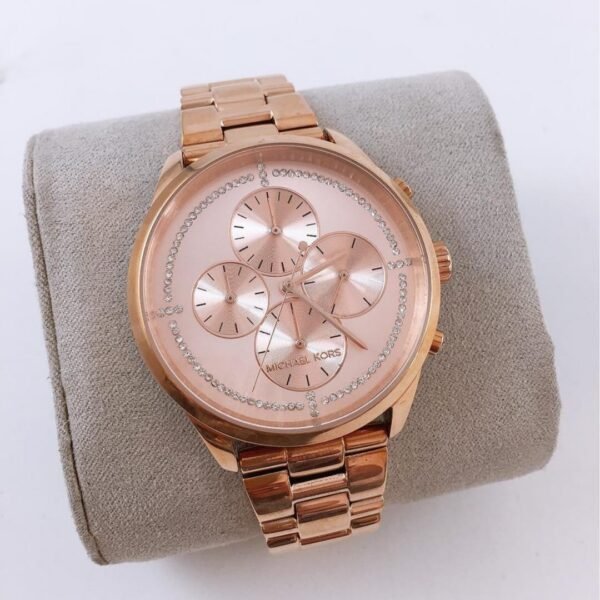 Réplica de Relógio Michael Kors  6521