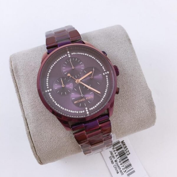 Réplica de Relógio Michael Kors  6523