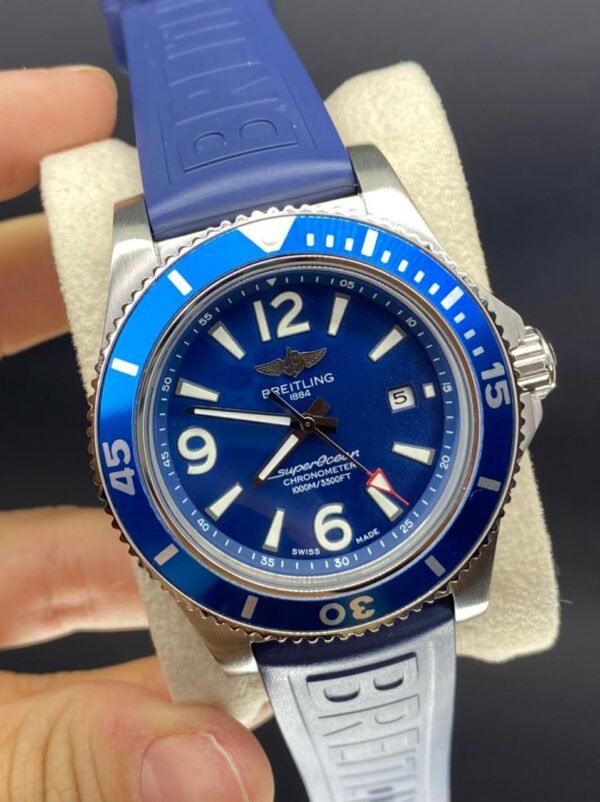 Réplica de Relógio Breitling