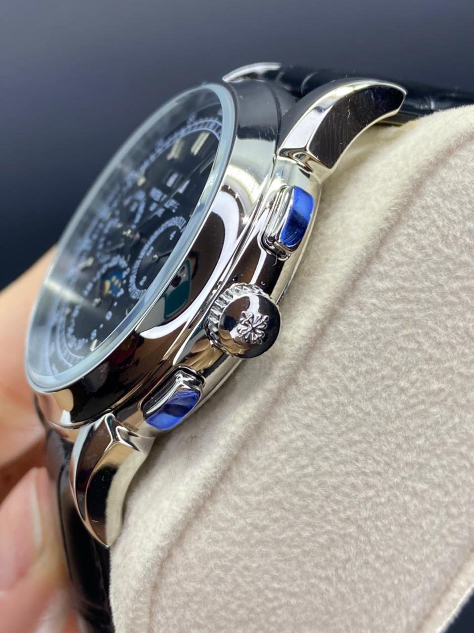 Réplica de Relógio Patek Philippe - Imagem 3